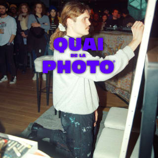 La Fusée : 4e édition au Quai de la Photo 2
