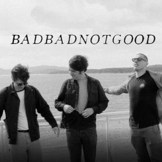 Concerto BADBADNOTGOOD na Aula Magna, Lisboa 2024 1