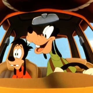 Street Food Cinema: A Goofy Movie 1