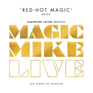 Magic Mike Live! 2
