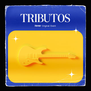 Tributos: O Melhor dos Coldplay no Monsantos Open Air 2