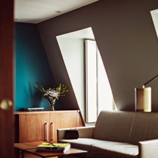 Hôtel Monsieur Cadet : Nuit à 2 avec petit-déj, massage et spa 4
