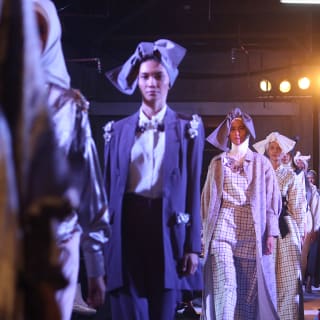 Webinar - 'The History of Fashion Exhibitions: From Bland to Blockbusters' 4