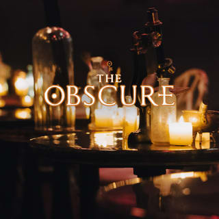 The Obscure: Guided Tasting Experience 2