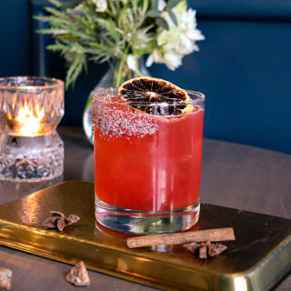Picture Perfect Cocktails in Krog Street 3