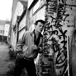 James Hunter Six at the Jazz Cafe 1