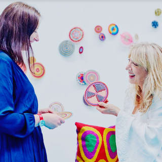 Creative Craft Show at EventCity 1
