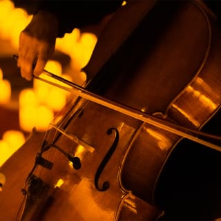 Candlelight: Beethoven's Best Works 5