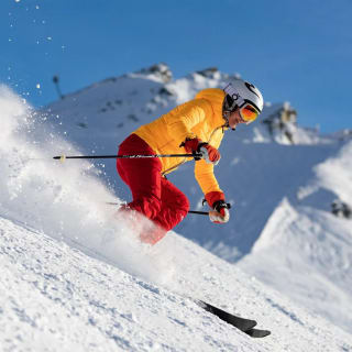 Vermont Ski and Board Weekend 2023 1