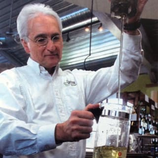 Virtual Tea Tasting Hosted by Renowned Tea Expert Phil Parda 1