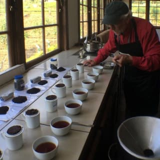 Virtual Tea Tasting Hosted by Renowned Tea Expert Phil Parda 3