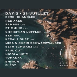 Festival Rituel Days 2019 6
