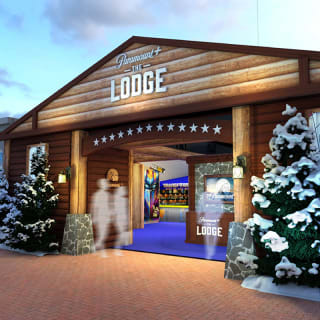 Tickets for Paramount+'s The Lodge in San Diego 1