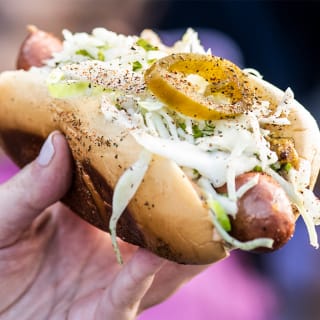 Backyard BBQ at the NYC Wine & Food Festival 4