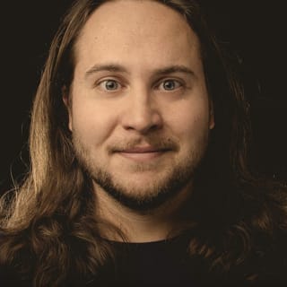 The Riot Comedy Show presents Dustin Nickerson 2