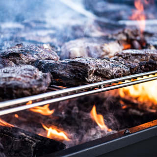 Backyard BBQ at the NYC Wine & Food Festival 3
