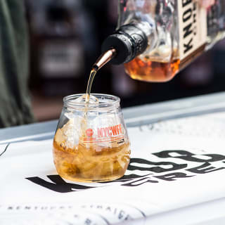 Backyard BBQ at the NYC Wine & Food Festival 7
