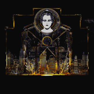 Metropolis NYE: Passage to the Forbidden Garden 5-Hr Open Bar Party 4