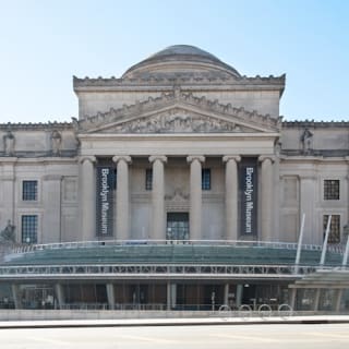 Brooklyn Museum 2