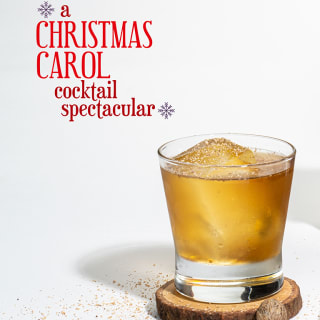 A Christmas Carol Cocktail Spectacular 2