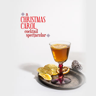 A Christmas Carol Cocktail Spectacular 3