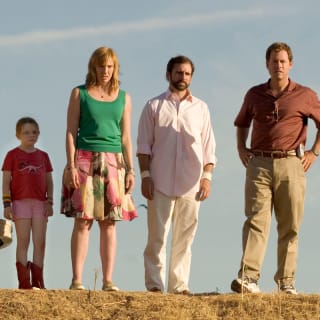 Searchlight Pictures x SFC presentan: Pequeña Miss Sunshine 1