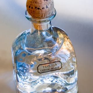 Margarita Patron Masterclass with Mexican Chef 2