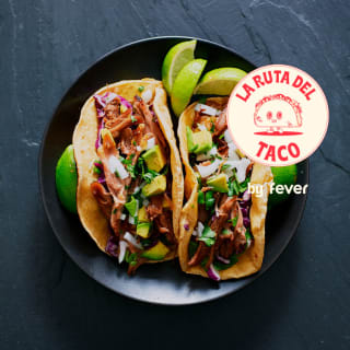 Tako Away - La Ruta del Taco 3