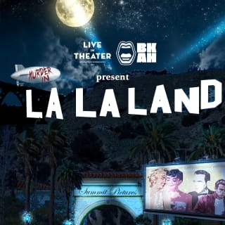 Murder in La La Land: An Immersive Murder Mystery Experience 1