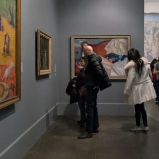 Brooklyn Museum 4