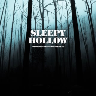 Sleepy Hollow Adventure: Escape from Death 2