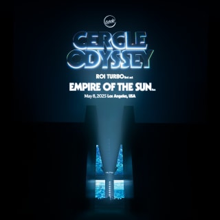 Cercle Odyssey hosts Empire of the Sun in Los Angeles 1