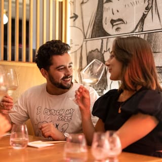 Secret Tastes of Wicker Park 5