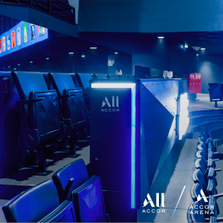 TEST CRM - Fianso - Accor Arena 2