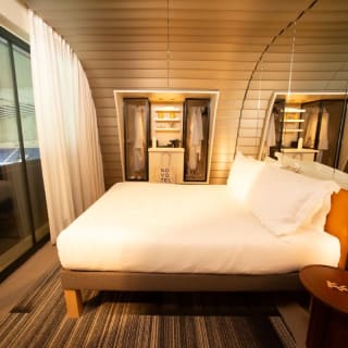 La Suite Novotel by ALL Accor : Paris Saint-Germain - Troyes 4