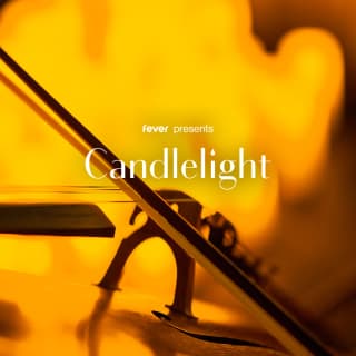 Candlelight: Christmas Carols on Strings