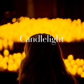 Candlelight: The Best of Metallica and Schubert