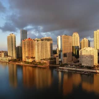 Miami & South Beach Private Plane Tour