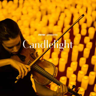 Candlelight: Tribute to Metallica