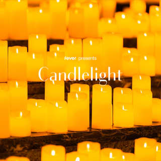 Candlelight: The Best of Metallica and Schubert