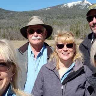 Rocky Mountain National Park Guided Tours from Grand Lake