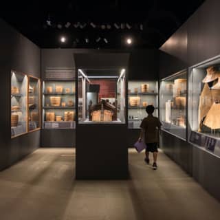 Museum of Vancouver: Learn about the history of Vancouver