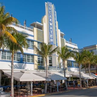 South Beach Art Deco Highlights and The Wolfsonian Museum Tour
