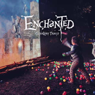 Enchanted: A Magical Halloween Experience