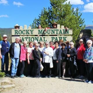 Rocky Mountain National Park Guided Tours from Grand Lake