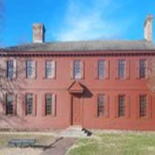 History of Slavery Tour in Williamsburg