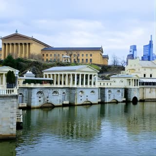 Private 2 hour Walking Tour of Historic Philadelphia 