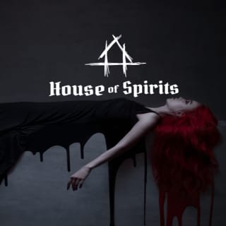 House of Spirits: A Haunted Cocktail Soirée