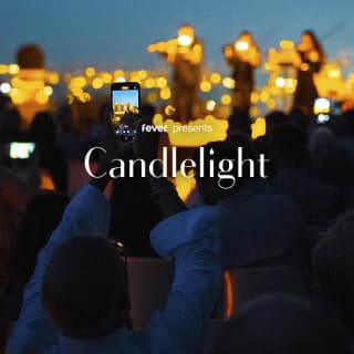 Candlelight Open Air: A Tribute to Coldplay