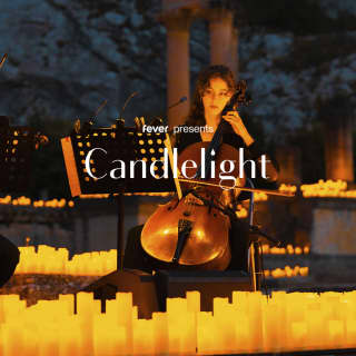 Candlelight Open Air: Christmas Carols on Strings